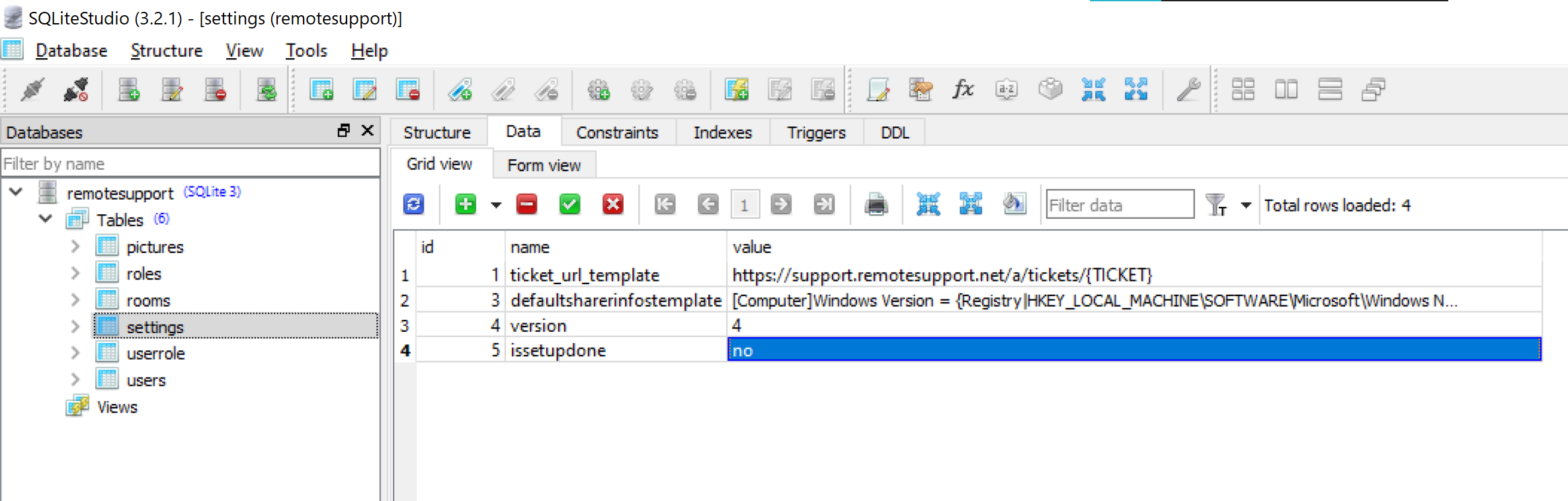 FAQ Administrator Password Lost 2