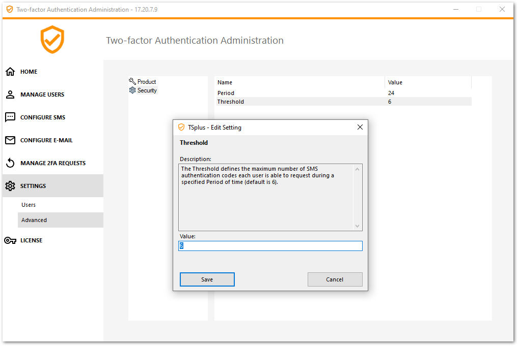 Two-factor Authentication-Advanced-Settings